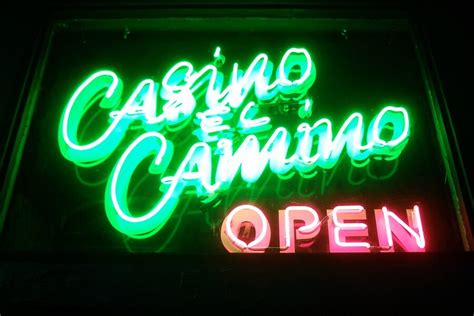 austin casino el camino|el camino austin tx.